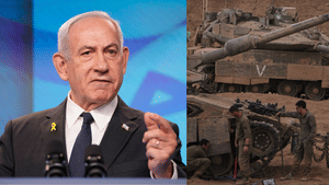 Gaza: ഹമാസ് സമാധാന കരാർ ലംഘിച്ചെന്ന് ഇസ്രായേൽ, അടിയന്തര ആക്രമണത്തിന് ഉത്തരവിട്ട് നെതന്യാഹു Gaza: ഹമാസ് സമാധാന കരാർ ലംഘിച്ചെന്ന് ഇസ്രായേൽ, അടിയന്തര ആക്രമണത്തിന് ഉത്തരവിട്ട് നെതന്യാഹു