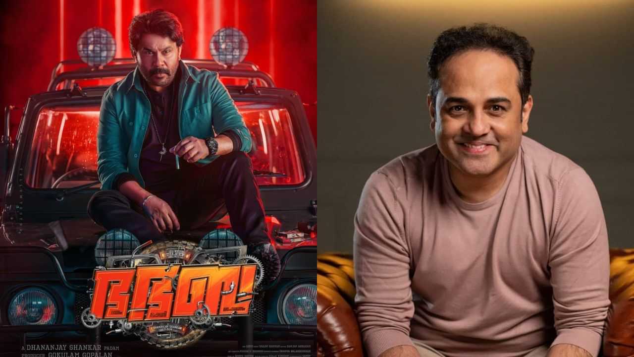 Bha Bha Ba Shaan Rahman : ഭഭബയിൽ നിന്നും ഷാൻ റഹ്മാനെ ഒഴിവാക്കി? പോസ്റ്റുകൾ എല്ലാം ഡിലീറ്റ് ചെയ്ത് സംഗീത സംവിധായകൻ