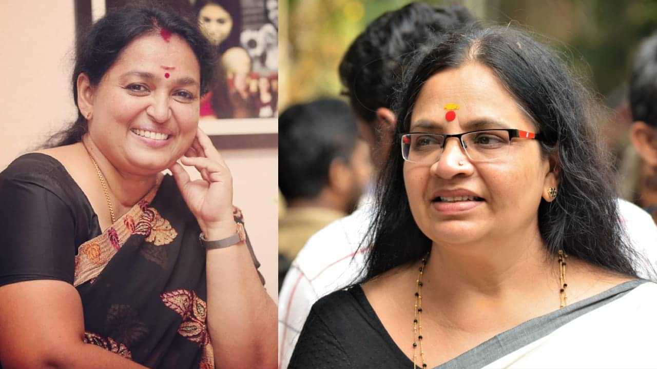 Bhagyalakshmi: എനിക്കും ശ്രീജയ്ക്കും മാത്രം അറിയാവുന്ന ഒരു ഇഷ്യൂ; ശ്രീജയുമായി പിണങ്ങിയതിന്റെ കാരണത്തെ കുറിച്ച് ഭാഗ്യലക്ഷ്മി