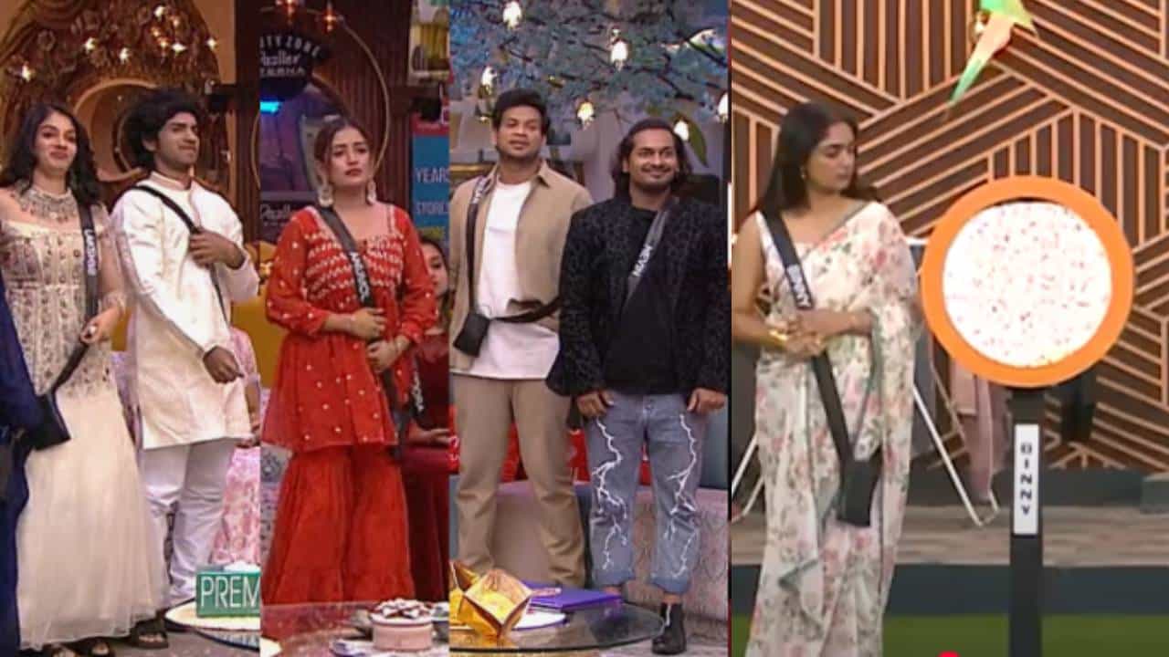Bigg Boss Malayalam Season 7: മൂന്ന് പേര്‍ കൂടി സേഫ്; ഇനി ഇവരിൽ ആരൊക്കെയാകും പുറത്താകുക? സര്‍പ്രൈസ് എവിക്ഷൻ