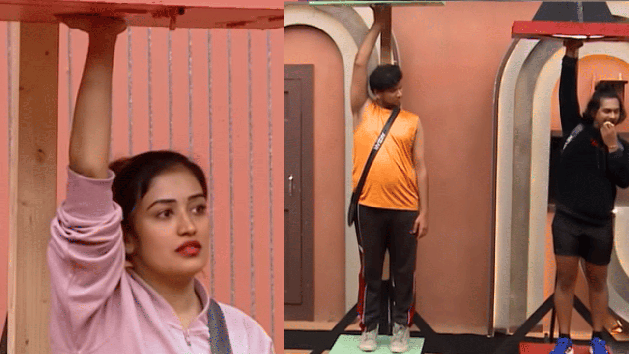 Bigg Boss Malayalam 7: ടിക്കറ്റ് ടു ഫിനാലെയില്‍ ആവേശ പോര്; പോയിന്‍റ് നിലയിൽ ഒന്നാമത് ഈ മത്സരാർത്ഥി; ആരാകും ടോപ്പ് 5 ലേക്ക് !