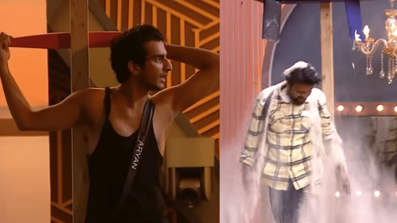 അതുകൊണ്ട് തന്നെ ഈ സീസണിൽ ഇതുവരെ കണ്ടതിൽ ഏറ്റവും വലിയ പോരാട്ടമാണ് ഹൗസിൽ നടക്കുന്നത്. ഇതുവരെയുള്ള പോരാട്ടത്തിൽ നാല് മത്സരങ്ങള്‍ പിന്നിട്ടപ്പോള്‍ നൂറയാണ് ഒന്നാം സ്ഥാനത്ത്. ആര്യനേക്കാള്‍ ഒരു പോയിന്റിനാണ് നൂറ മുന്നിൽ എത്തിയത്. ഇതിനിടെയിൽ മത്സരാര്‍ഥികള്‍ തമ്മിലുള്ള അഭിപ്രായവ്യത്യാസങ്ങളും വർധിച്ചിട്ടുണ്ട്.