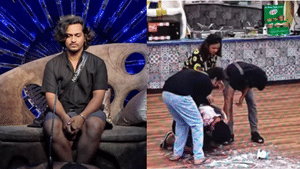 Bigg Boss Malayalam 7: ഷാനവാസിന് നെഞ്ച് വേദന; ആശുപത്രിയിലേക്ക് മാറ്റി; നെവിനെ പുറത്താക്കിയേക്കും!