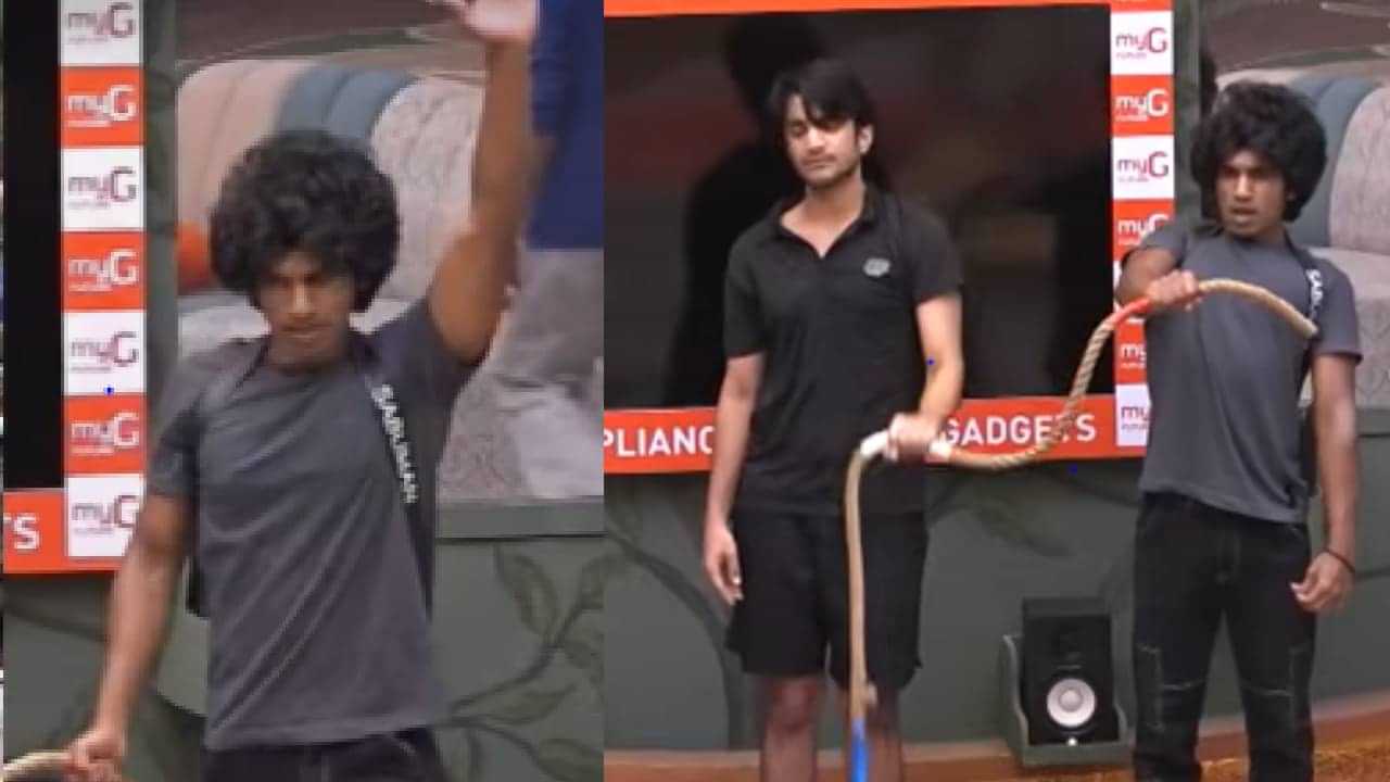 Bigg Boss Season 7: ഇത്തവണയും സാബുമാൻ സേഫ്! ഈ ആഴ്ചയിലെ എവിക്ഷന് ഇവരില് നിന്ന് Bigg Boss Season 7: ഇത്തവണയും സാബുമാൻ സേഫ്! ഈ ആഴ്ചയിലെ എവിക്ഷന് ഇവരില് നിന്ന്