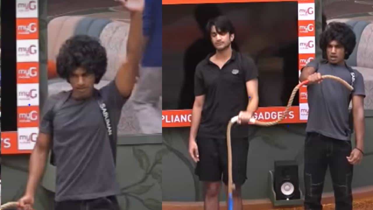Bigg Boss Season 7: ഇത്തവണയും സാബുമാൻ സേഫ്! ഈ ആഴ്ചയിലെ എവിക്ഷന് ഇവരില് നിന്ന് Bigg Boss Season 7: ഇത്തവണയും സാബുമാൻ സേഫ്! ഈ ആഴ്ചയിലെ എവിക്ഷന് ഇവരില് നിന്ന്