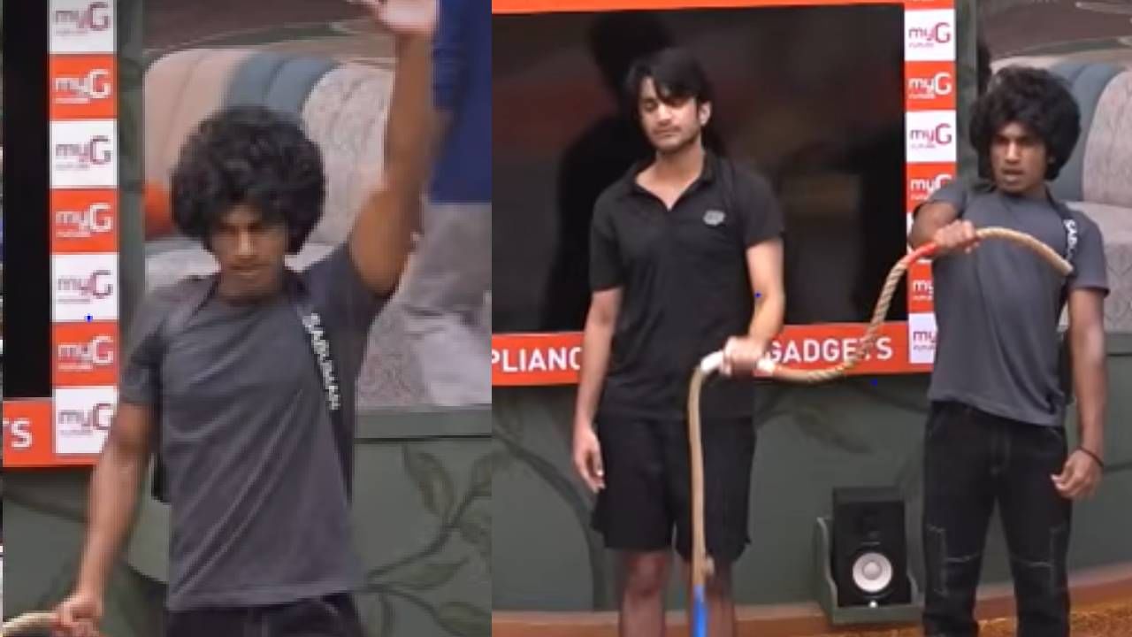 Bigg Boss Season 7: ഇത്തവണയും സാബുമാൻ സേഫ്! ഈ ആഴ്ചയിലെ എവിക്ഷന്‍ ഇവരില്‍ നിന്ന്