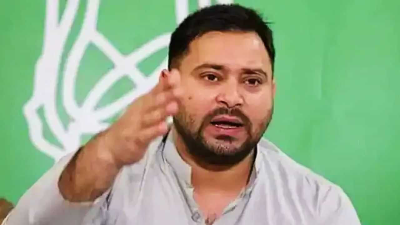 Bihar Election 2025: പോരാട്ടച്ചൂടിൽ ബീഹാർ: തേജസ്വി യാദവ് ഇന്ത്യ സംഖ്യത്തിന്‍റെ മുഖ്യമന്ത്രി സ്ഥാനാര്‍ഥി