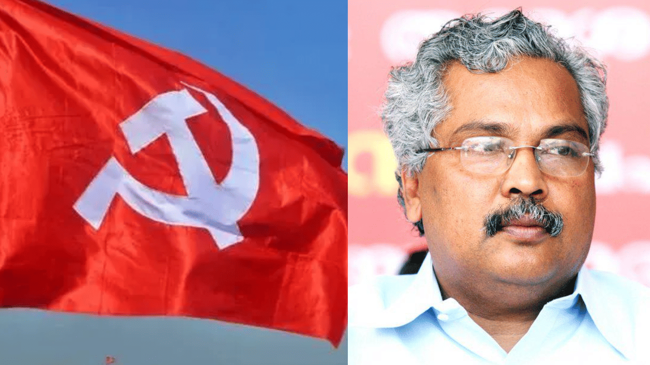 PM Shri Scheme: പിഎം ശ്രീ പദ്ധതിയിൽ നടപടിയെന്ത്? സിപിഐ സംസ്ഥാന എക്‌സിക്യൂട്ടീവ് ഇന്ന് ചേരും