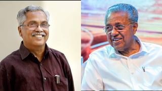 Binoy Viswam Meet Pinarayi Vijayan: അനുനയത്തിന് വഴങ്ങാതെ സിപിഐ; ബുധനാഴ്ചത്തെ മന്ത്രിസഭായോഗത്തില്‍ നിന്ന് വിട്ടുനിൽക്കും
