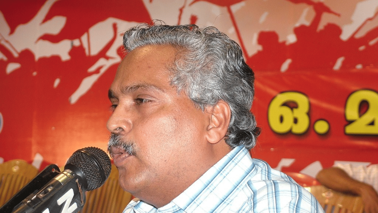 PM SHRI scheme: ‘കരാറിന് പിന്നിൽ ​ഗൂഢാലോചന’; പിഎം ശ്രീ പദ്ധതിയിൽ ​ഗുരുതര ആരോപണങ്ങളുമായി ബിനോയ് വിശ്വം