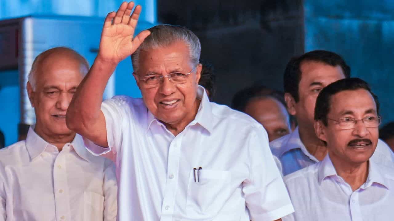 Extreme Poverty-Free State: കേരളം അതിദരിദ്രരില്ലാത്ത സംസ്ഥാനം; ചരിത്ര പ്രഖ്യാപനം ഇന്ന് വൈകിട്ട്