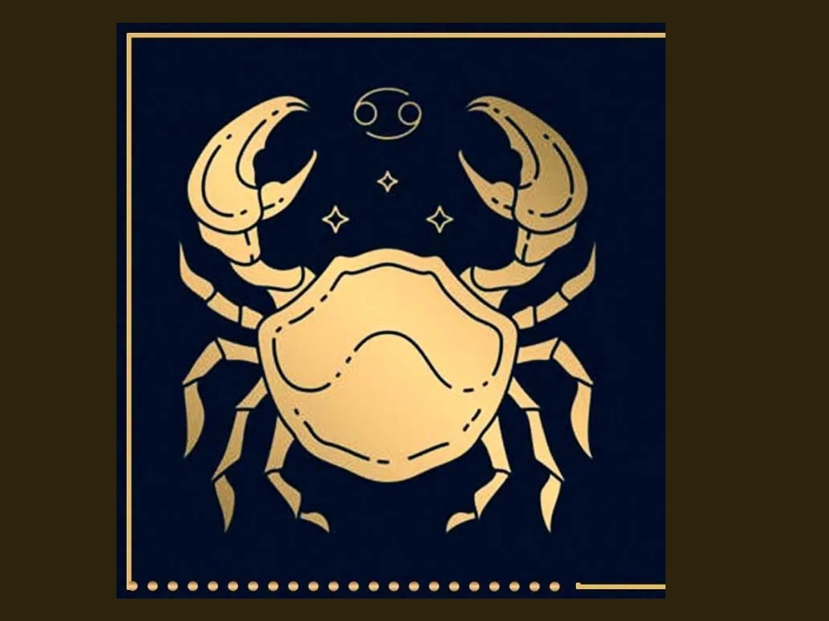 കർക്കിടക രാശി: ഗുരു പിന്നോട്ട് സഞ്ചരിക്കുന്നതും മൂലമുണ്ടാകുന്ന ഹംസ മഹാപുരുഷ രാജയോഗത്താൽ ഈ രാശിക്കാർക്ക് ഗുണം ലഭിക്കും. അവർക്ക് ജീവിതത്തിൽ സന്തോഷവും സമാധാനവും സ്ഥിരതയും ലഭിക്കും. ഏറ്റെടുക്കുന്ന എല്ലാ ജോലിയും ആത്മവിശ്വാസത്തോടെ പൂർത്തിയാക്കാൻ സാധിക്കും. വളരെ കാലമായി മാറ്റിവച്ചിരുന്ന ജോലികൾ പൂർത്തിയാക്കും. കർക്കിടക രാശിക്കാരുടെ പ്രശസ്തിയും ബഹുമാനവും സമൂഹത്തിൽ വർദ്ധിക്കും. ബിസിനസുകാർക്ക് പുതിയ അവസരങ്ങൾ ഉണ്ടാകും. അവിവാഹിതരായ യുവാക്കളുടെ വിവാഹ ശ്രമങ്ങൾ ഫലം കാണാനുള്ള സാധ്യതയുണ്ട്..(Photo: TV9)