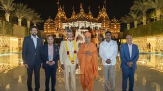 Venezuelan Plane Crash: വെനിസ്വേലയില്‍ പറന്നുയരുന്നതിനിടെ വിമാനം തകര്‍ന്നുവീണു; രണ്ട് മരണം