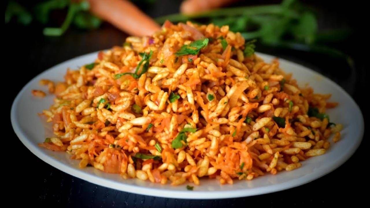 Charumuru Recipe: കൊതിയൂറും ‘ചറുമുറു’ തിന്നാൻ ഇനി കാസർകോട് വരെ പോകേണ്ട; ഈ സ്‌പെഷ്യൽ ഐറ്റം വീട്ടിൽ തയ്യാറാക്കാം