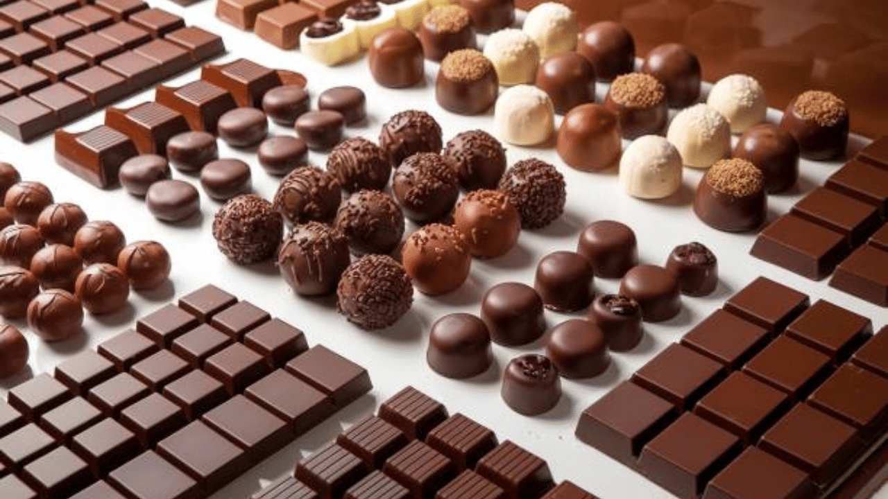 Chocolate: ചോക്ലേറ്റ് കഴിക്കുന്നത് മതിയാക്കാം, കാരണങ്ങൾ പലത്