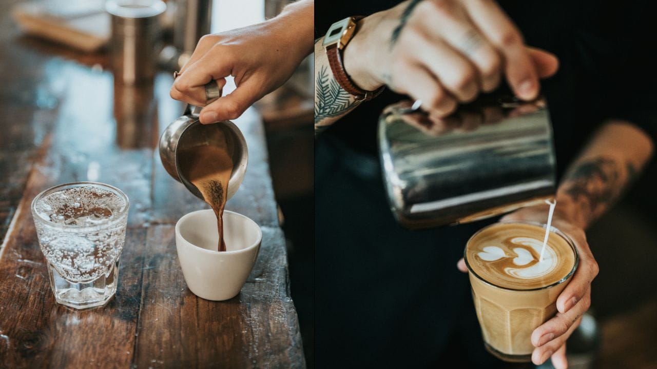 മാനസികാരോഗ്യം മെച്ചപ്പെടുത്തുന്നു: പതിവായി കാപ്പി കുടിക്കുന്നത് മാനസികാരോഗ്യം മെച്ചപ്പെടുത്തുന്നുവെന്നാണ് പഠനങ്ങൾ പറയുന്നത്. കാപ്പി കുടിക്കുന്നവരിൽ വിഷാദരോഗത്തിനുള്ള സാധ്യത താരതമ്യേന കുറവായിരിക്കുമെന്ന് ഗവേഷണങ്ങൾ കണ്ടെത്തിയിട്ടുണ്ട്. ദിവസവും 3/4 കപ്പ് മുതൽ 5.3 കപ്പ് വരെ കഫീൻ അടങ്ങിയ കാപ്പി കുടിക്കുന്നവരിലാണ് ഈ ഗുണഫലങ്ങൾ പ്രധാനമായും കാണുന്നത്. കാപ്പിയിൽ അടങ്ങിയിരിക്കുന്ന കഫീൻ കേന്ദ്ര നാഡീവ്യൂഹത്തെ ഉത്തേജിപ്പിക്കുന്നു. തത്ഫലമായി നിങ്ങളെ കൂടുതൽ ഉണർന്നിരിക്കാനും ഊർജ്ജസ്വലത നിലനിർത്താനും സഹായിക്കുന്നു.(Photo Credit : Unsplash)