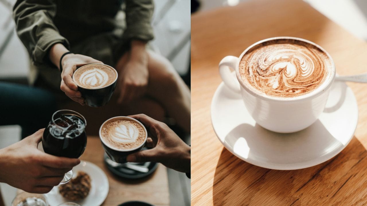 വ്യായാമത്തിന് ഉത്തേജനം: വ്യായാമ വേളകളിൽ കാപ്പി കുടിക്കുന്നത് കൂടുതൽ ഊർജ്ജം പ്രധാനം ചെയ്യുമെന്ന് പഠനം ഇത് പേശികളുടെ ശക്തി  വർദ്ധിപ്പിക്കുകയും വേദന കുറയ്ക്കുകയും ചെയ്യും. വ്യായാമത്തിനുശേഷം കാപ്പി കഴിക്കുന്നതും കൂടുതൽ ഉണർവ് നൽകും.(Photo Credit : Unsplash)
