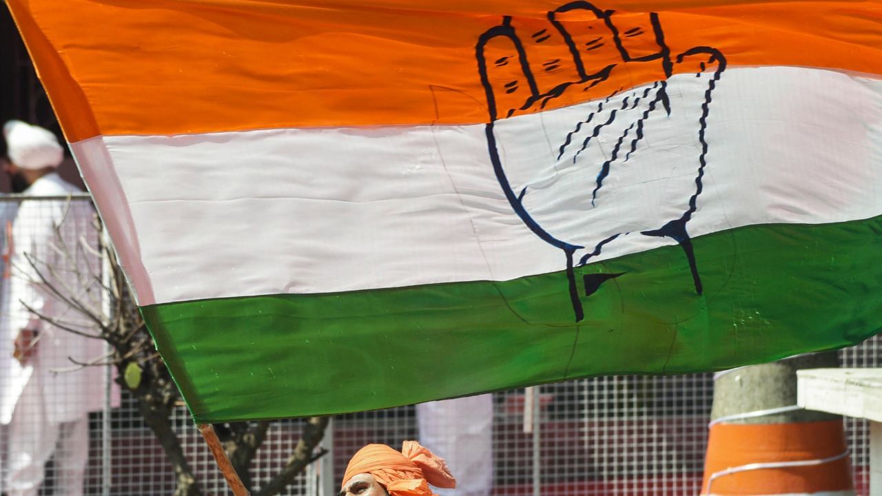 KPCC Reorganisation List : കെപിസിസി പുനഃസംഘടനയായി; ജംബോ പട്ടികയിൽ 13 വൈസ് പ്രസിഡൻ്റുമാരും 58 ജനറൽ സെക്രട്ടറിമാരും