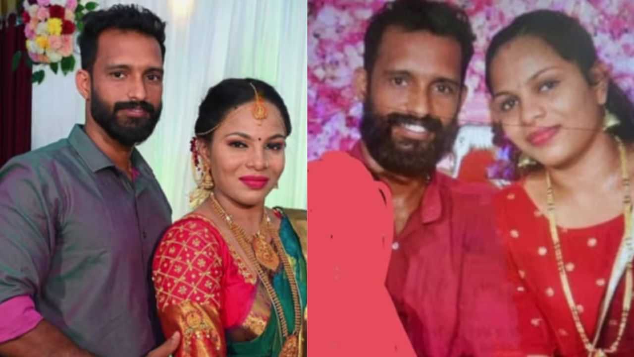 Kasaragod Couple Death: മകനെ സഹോദരിയെ ഏല്പിച്ചു പോയി; മഞ്ചേശ്വരത്ത് അധ്യാപികയും ഭർത്താവും ജീവനൊടുക്കി