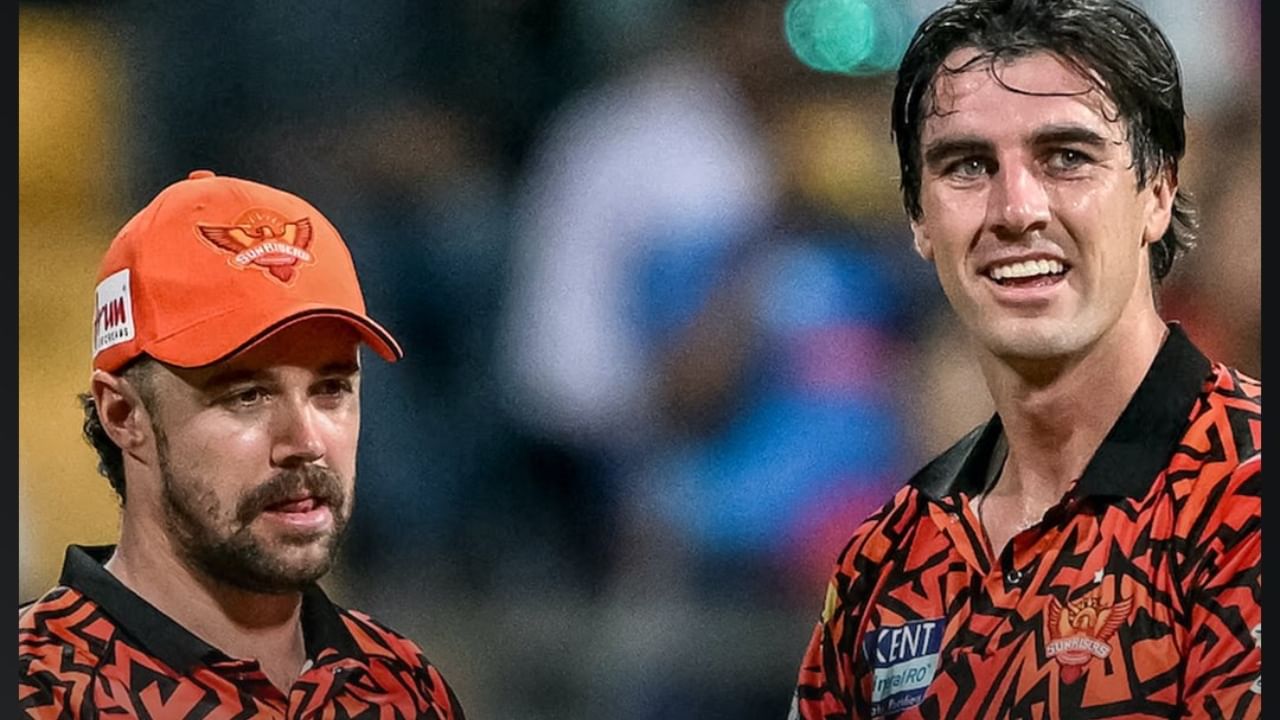 Pat Cummins – Travid Head: 20 മില്ല്യൺ വേണ്ട, രാജ്യം മതി; സൺറൈസേഴ്സിൻ്റെ വമ്പൻ ഓഫർ നിരസിച്ച് ട്രാവിസ് ഹെഡും പാറ്റ് കമ്മിൻസും