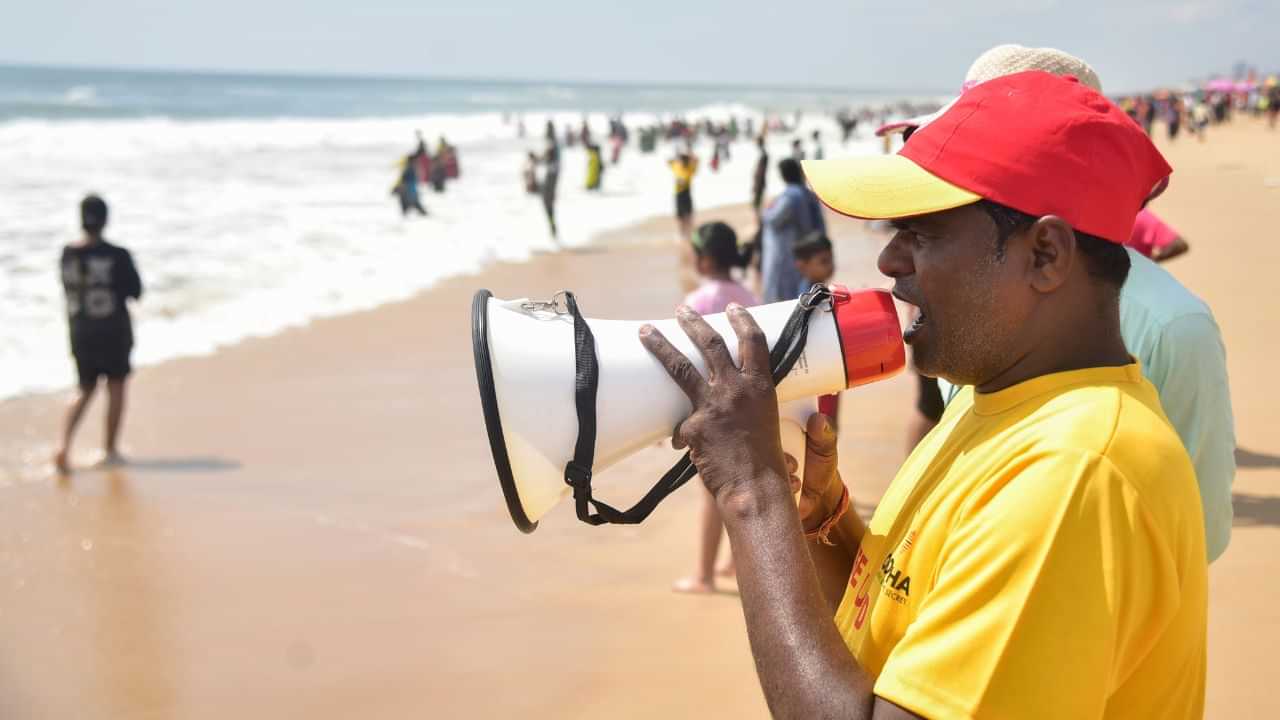 Cyclone Warning Signals: ചുഴലിക്കാറ്റ് മുന്നറിയിപ്പ് സിഗ്നലുകള്‍; ഓരോന്നും എന്താണ് അര്‍ത്ഥമാക്കുന്നത്‌?