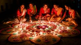 അജ്ഞതയുടെ മേൽ വെളിച്ചത്തിൻ്റെ വിജയത്തെ ചേർത്തുവച്ച് ഇന്ന് ദീപാവലി അജ്ഞതയുടെ മേൽ വെളിച്ചത്തിൻ്റെ വിജയത്തെ ചേർത്തുവച്ച് ഇന്ന് ദീപാവലി