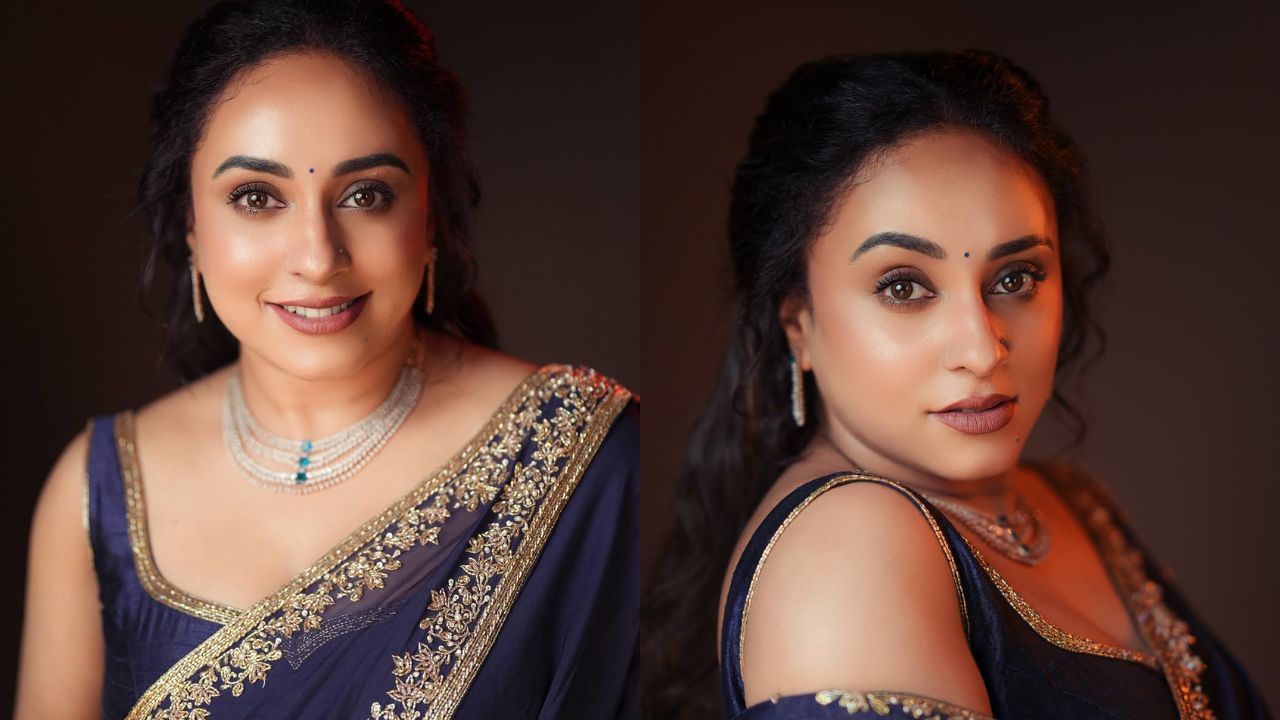 എന്നാൽ ആദ്യത്തെ ഷെഡ്യൂൾ കഴിഞ്ഞതിനുശേഷം പേളി എന്നെ അന്ന് എല്ലാവർക്കും മുന്നിൽ പരിചയപ്പെടുത്തി. ഒരു വലിയ പ്രോഗ്രാമിൽ ആണ് അവർ എന്നെ ആളുകൾക്ക് മുമ്പിൽ ഇൻട്രൊഡ്യൂസ് ചെയ്തത്. താൻ പറയുന്നതിനേക്കാളും താൻ ആൾക്കാരുമായി ഇടപെടുന്നത് എങ്ങനെയാണ് എന്ന് കാണാൻ നിർദ്ദേശിച്ചു. (Photo: Social media)