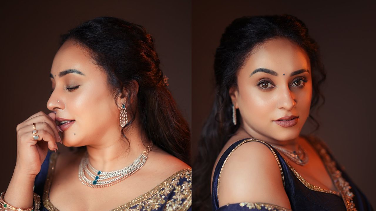 പേളിയുടെ കൂടെ നിൽക്കുമ്പോൾ നല്ല ടെൻഷൻ ഉണ്ടായിരുന്നു. തന്റെ ആങ്കറിംഗ് മറ്റുള്ളവർക്ക് അത്ര മതിപ്പില്ല. ഇവൻ എന്തിനാണ് പേളി അടിപൊളിയായി ചെയ്യുന്നുണ്ടല്ലോ എന്നൊക്കെ ഒരു അവസ്ഥ വന്നു. അങ്ങനെയൊരു അഭിപ്രായം അവിടെ മൊത്തത്തിൽ ഉണ്ടെന്ന് തനിക്ക് മനസ്സിലായി. (Photo: Social media)