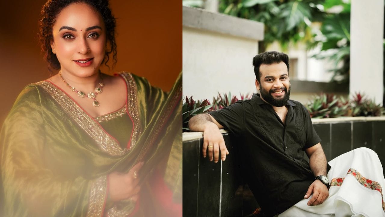 അവതാരകയായാണ് പേളി മാണി തന്റെ കരിയർ ആരംഭിക്കുന്നത്. ശേഷം ബിഗ്ബോസിൽ എത്തി കൂടുതൽ പ്രേക്ഷക ശ്രദ്ധിനേടി. ഇപ്പോഴിതാ പേളിയെ കുറിച്ച് നടനും അവതാരകനുമായ ഡെയിൻ ഡേവിസ് പറഞ്ഞ കാര്യങ്ങളാണ് ശ്രദ്ധയാകുന്നത്. ഒരു ഘട്ടത്തിൽ തളർന്നുപോയ തന്നെ പേളിയാണ് കൈപിടിച്ച് ഉയർത്തി കൊണ്ടുവന്നത് എന്ന് ഡെയിൻ പറയുന്നു. (Photo: Social media)