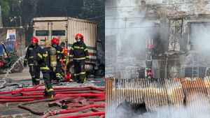 Dhaka Fire Accident: രണ്ട് ഫാ‌ക്‌ടറികളിൽ സ്ഫോടനം; ബംഗ്ലാദേശിൽ 16 പേർ കൊല്ലപ്പെട്ടു, മരണസംഖ്യ ഉയർന്നേക്കാം