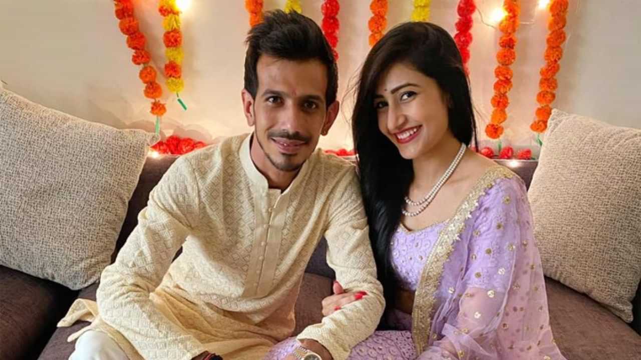 Yuzvendra Chahal: രണ്ടാമത്തെ മാസത്തിൽ തന്നെ അയാൾ എന്നെ ചതിച്ചു; യുസ്‌വേന്ദ്ര ചഹലിനെതിരെ വെളിപ്പെടുത്തലുമായി ധനശ്രീ