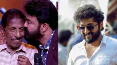 Dhyan Sreenivasan: വിഷമം തോന്നരുത്, എന്നോട് ക്ഷമിക്കൂ; അച്ഛൻ മാപ്പ് പറഞ്ഞപ്പോൾ ലാൽ സാർ പറഞ്ഞത്.....; ധ്യാൻ ശ്രീനിവാസൻ