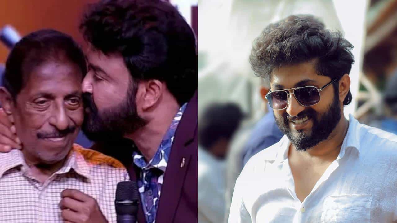 Dhyan Sreenivasan: വിഷമം തോന്നരുത്, എന്നോട് ക്ഷമിക്കൂ; അച്ഛൻ മാപ്പ് പറഞ്ഞപ്പോൾ ലാൽ സാർ പറഞ്ഞത്.....; ധ്യാൻ ശ്രീനിവാസൻ Dhyan Sreenivasan: വിഷമം തോന്നരുത്, എന്നോട് ക്ഷമിക്കൂ; അച്ഛൻ മാപ്പ് പറഞ്ഞപ്പോൾ ലാൽ സാർ പറഞ്ഞത്.....; ധ്യാൻ ശ്രീനിവാസൻ