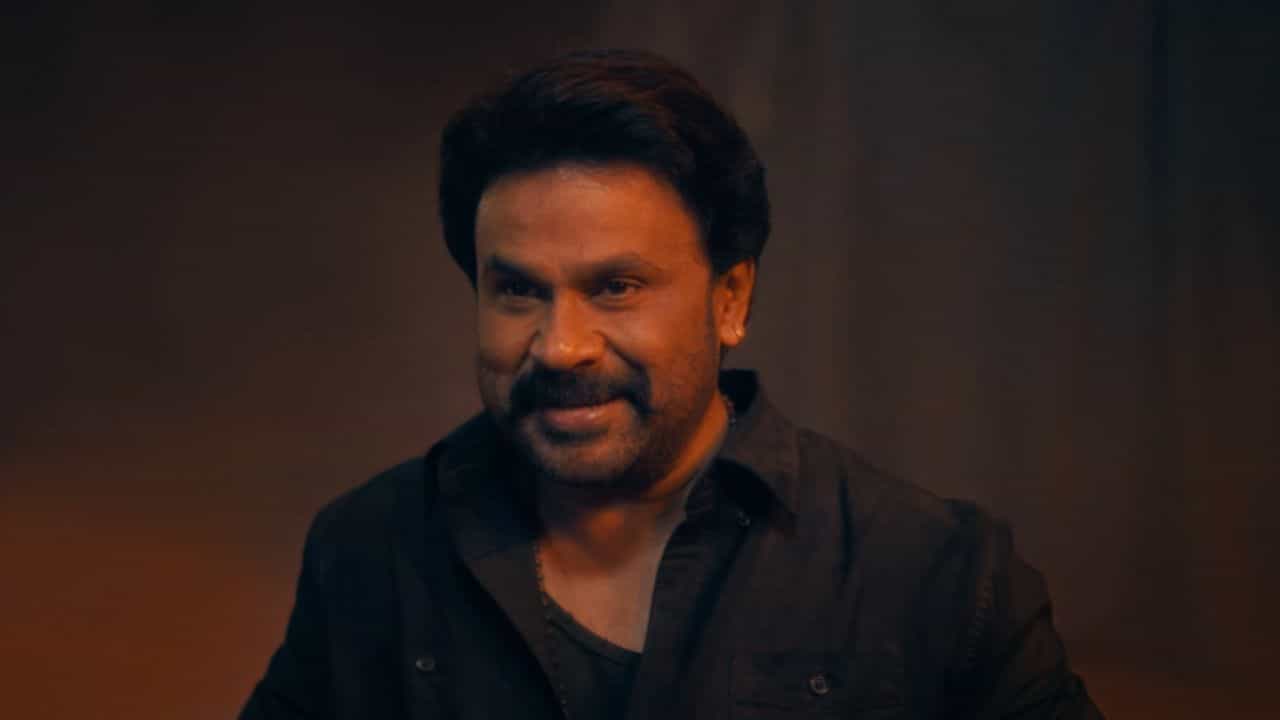 BHA BHA BA Movie : ഇവനെ തളർത്താൻ പറ്റില്ല അഴിഞ്ഞാട്ടം തുടങ്ങുന്നു; ഭഭബ ഗ്ലീംപ്സ്