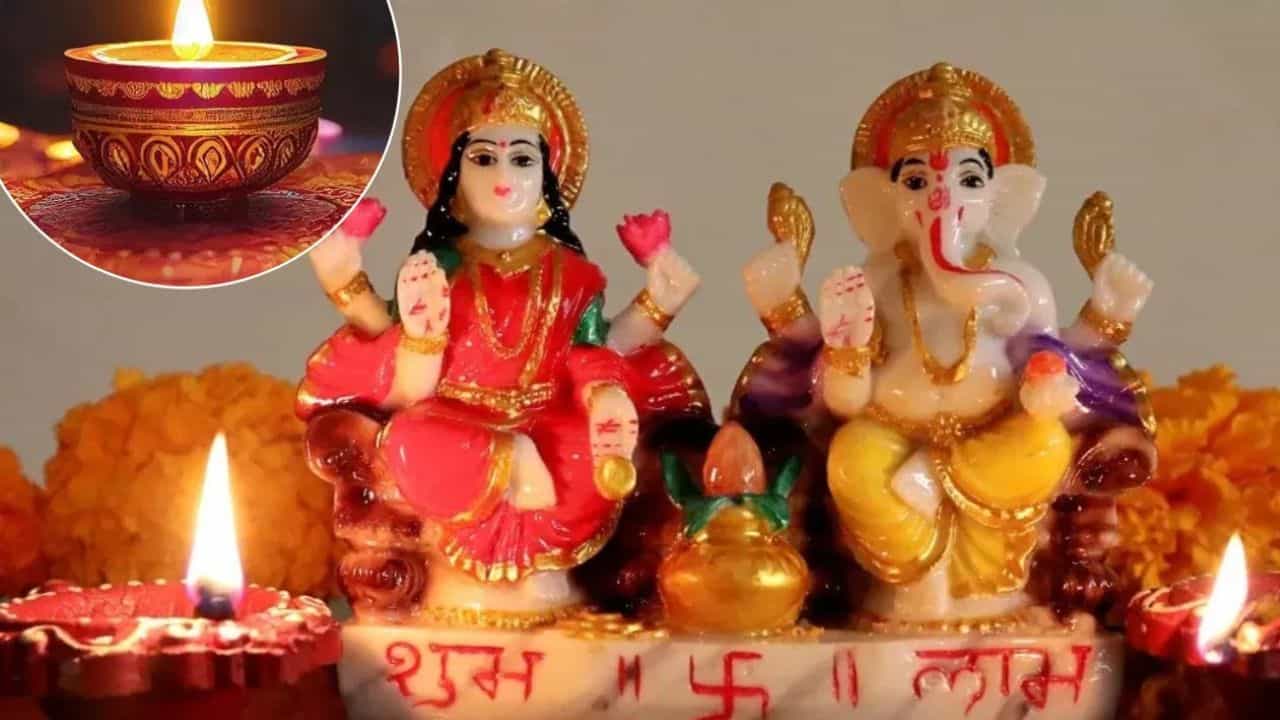 Diwali 2025 Puja Niyam: ഇരട്ടി ഐശ്വര്യം, ഇരട്ടി സമ്പത്ത്! ദീപാവലിക്ക് ലക്ഷ്മി ഗണേശ പൂജാ വേളയിൽ ഈ കാര്യങ്ങൾ മനസ്സിൽ വെച്ചോളൂ