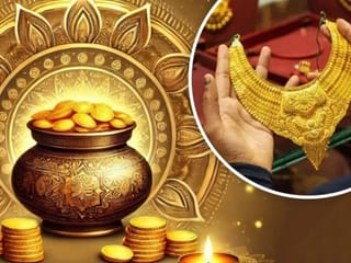 Todays Horoscope: ഈ നാളുകാർക്ക് ശുഭദിവസം, നേട്ടങ്ങൾ കൊയ്യാം; അറിയാം ഇന്നത്തെ നക്ഷത്രഫലം