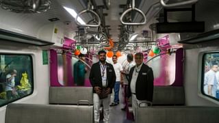 Bharat Gaurav Train: രാജസ്ഥാൻ–ഗുജറാത്ത്–ഹൈദരാബാദ്‌; കിടിലൻ യാത്രയുമായി ഭാരത് ഗൗരവ് ടൂറിസ്റ്റ് ട്രെയിൻ