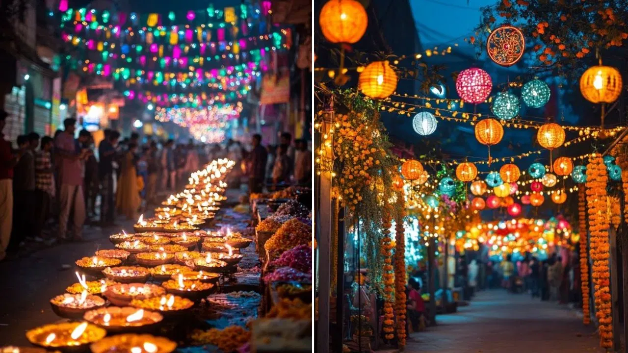 ദീപങ്ങളുടെ ഉത്സവമായ ദീപാവലി 2025 ഒക്ടോബർ 20-ന് (ഞായറാഴ്ച) ആഘോഷിക്കും. ഈ ഉത്സവം പ്രാർത്ഥനകളും പരമ്പരാഗത ആചാരങ്ങളും ഉൾപ്പെടെയുള്ള ആറു ദിവസങ്ങളിലായാണ് നടക്കുന്നത്. ഓരോ ദിവസത്തിനും തനതായ പ്രാധാന്യമുണ്ട്. ദീപാവലി ആഘോഷങ്ങളുടെ ആറ് സുപ്രധാന ദിനങ്ങൾ ഇവയെല്ലാമാണ്. ഗോവത്സ ദ്വാദശി  ദീപാവലി ആഘോഷ പരമ്പരയ്ക്ക് തുടക്കം കുറിക്കുന്ന ആദ്യ ദിനമാണിത്.