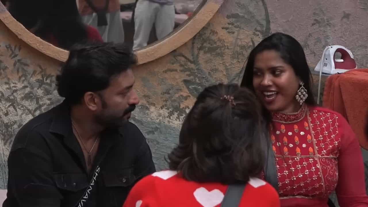 Bigg Boss Malayalam Season 7: ഇത് വെറുമൊരു ഗെയിമാണ്, ഒറ്റയ്ക്കൊറ്റയ്ക്ക് കളിക്കൂ; ആദിലയ്ക്കും നൂറയ്ക്കും ഉപദേശവുമായി ദിയ സന