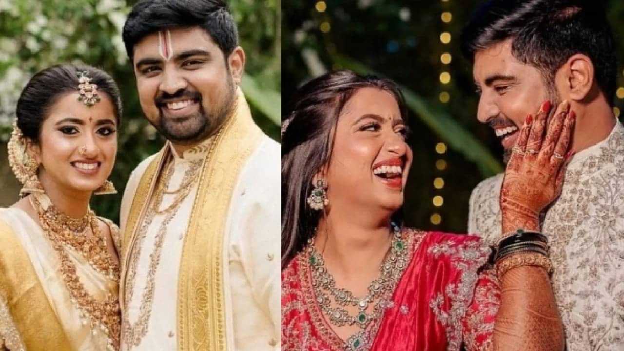 Doctor Kills Wife: അനസ്തേഷ്യ മരുന്ന് കുത്തിവെച്ച് ഭാര്യയെ കൊലപ്പെടുത്തി; ആറുമാസത്തിന് ശേഷം ഭര്ത്താവ് അറസ്റ്റിൽ Doctor Kills Wife: അനസ്തേഷ്യ മരുന്ന് കുത്തിവെച്ച് ഭാര്യയെ കൊലപ്പെടുത്തി; ആറുമാസത്തിന് ശേഷം ഭര്ത്താവ് അറസ്റ്റിൽ