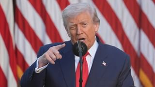 Donald Trump: ഗാസയിൽ രക്തച്ചൊരിച്ചിൽ തുടർന്നാൽ ‘കൊല്ലും’, ഹമാസിന് മുന്നറിയിപ്പുമായി ട്രംപ്