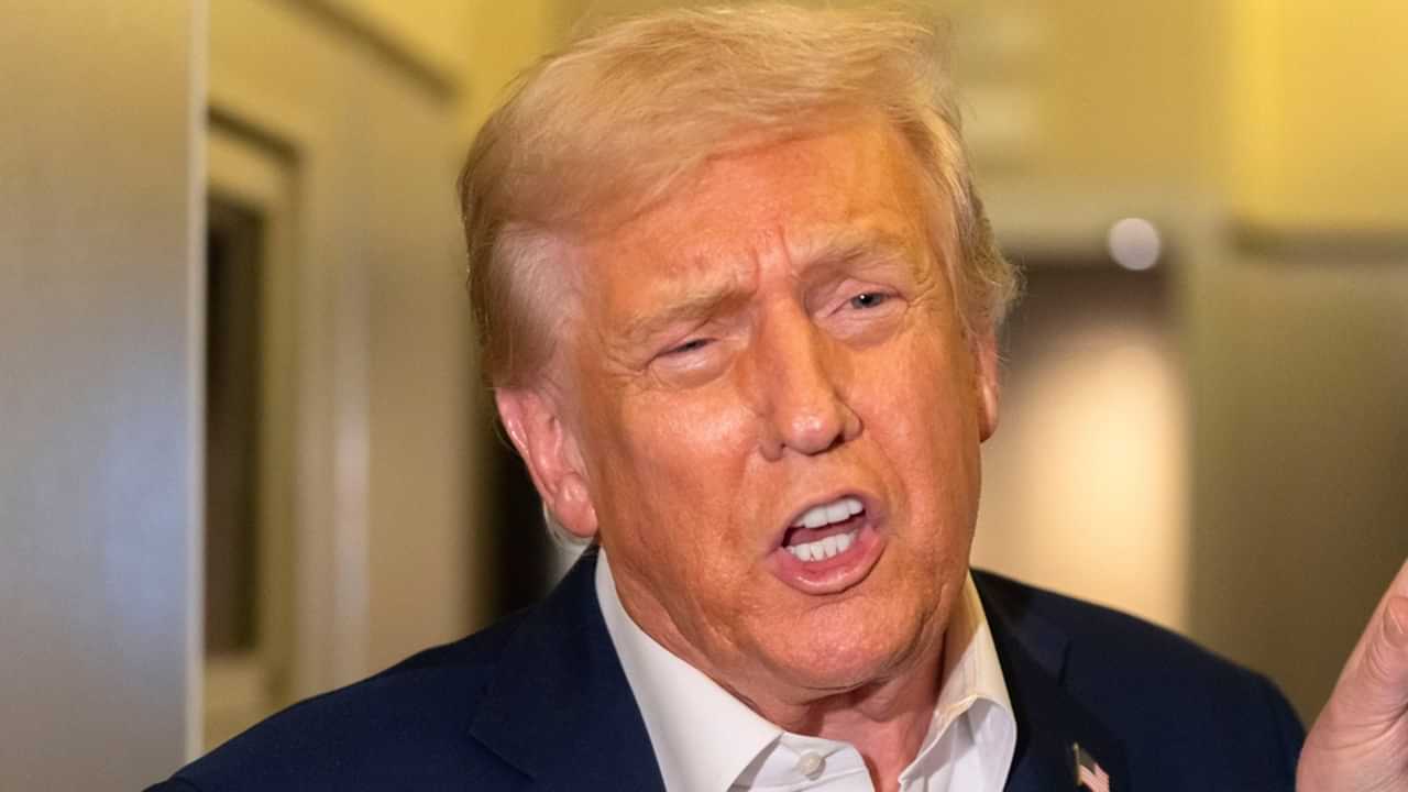 Donald Trump: ആണവായുധ പരീക്ഷണം പുനരാരംഭിക്കാൻ അമേരിക്ക, നിര്‍ദ്ദേശിച്ച് ട്രംപ്‌