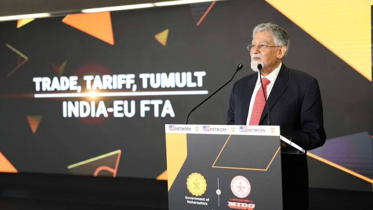 News9 Global Summit 2025 : ഇന്ത്യയുടെ വളർച്ചയെ കുറിച്ച് ജർമനിക്ക് നല്ല ധാരണയുണ്ട്; ലോകത്തിന് എന്തിന് ഇന്ത്യയെ വേണം, വ്യക്തമാക്കി ഡോ. അരവിന്ദ് വിർമാനി News9 Global Summit 2025 : ഇന്ത്യയുടെ വളർച്ചയെ കുറിച്ച് ജർമനിക്ക് നല്ല ധാരണയുണ്ട്; ലോകത്തിന് എന്തിന് ഇന്ത്യയെ വേണം, വ്യക്തമാക്കി ഡോ. അരവിന്ദ് വിർമാനി