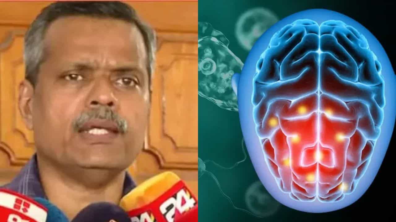 Amoebic Meningoencephalitis: തമിഴ്നാട്ടിലും കർണാടകയിലുമൊന്നും അമീബിക് മസ്തിഷ്കജ്വരം റിപ്പോർട്ട് ചെയ്യുന്നില്ല... കാരണം തുറന്നടിച്ച് ഡോ. ഹാരിസ്