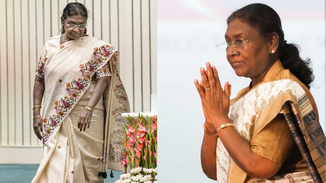 Droupadi Murmu Kumarakom Visit: രാഷ്ട്രപതിയുടെ സന്ദർശനം: കോട്ടയത്ത് അടിമുടി മാറ്റം, സ്കൂൾ സമയം ഇങ്ങനെ