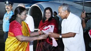 Thechikottukavu ramachandran: തെച്ചിക്കോട്ടുകാവ് രാമചന്ദ്രൻ വീണ്ടും റെക്കോർഡിലേക്ക്; ഏക്കത്തുകയിൽ വീണ്ടും ചരിത്രം