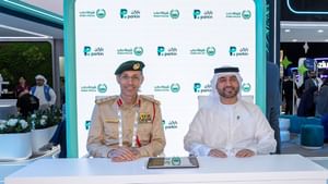 Dubai Smart Parking: ദുബായ് പോലീസിന്റെ സ്മാര്‍ട്ട് പാര്‍ക്കിങ് ‘ഓണ്‍’; നടപടികളെല്ലാം ഇനി പെട്ടെന്ന്