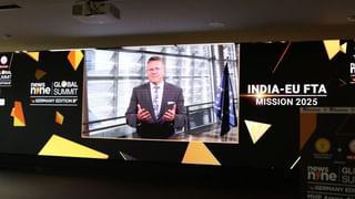 News 9 Global Summit 2025 : ഇന്ത്യ ആഗോള സമ്പദ് വ്യവസ്ഥയുടെ എഞ്ചിനാണ്; യൂറോപ്യൻ യൂണിയൻ കമ്മീഷണർ ട്രേഡ് മാരോസ് സെഫ്കോവിച്ച്