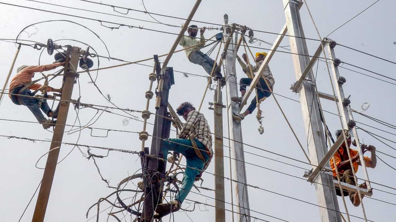 Electricity Outage: അടുത്ത രണ്ട് മാസം കൊച്ചിയിൽ വ്യാപകമായി വൈദ്യുതി മുടങ്ങും; തടസമുണ്ടാവുക ആറ് സബ് സ്റ്റേഷനുകളിൽ