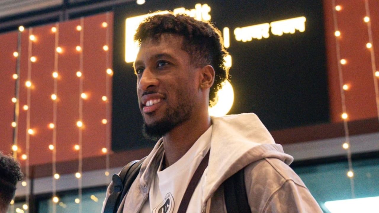 എസിഎല്ലില്‍ കളിച്ച രണ്ടിലും തോറ്റ ഗോവയുടെ നില പരുങ്ങലിലാണ്. അല്‍ നാസറിനെതിരെ വിജയപ്രതീക്ഷയില്ലെങ്കിലും, മത്സരം സമനിലയിലാക്കാനായാല്‍ അത് വലിയ നേട്ടമാകും. ഇന്ന് വൈകിട്ട് 7.15നാണ് മത്സരം (Image Credits: facebook.com/FCGoaOfficial)